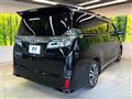 2019 Toyota Vellfire