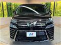 2019 Toyota Vellfire