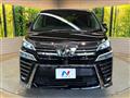 2019 Toyota Vellfire