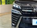2019 Toyota Vellfire