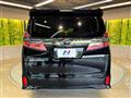 2019 Toyota Vellfire