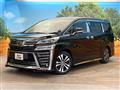2019 Toyota Vellfire