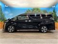 2019 Toyota Vellfire