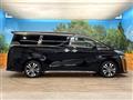 2019 Toyota Vellfire