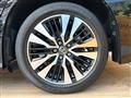 2019 Toyota Vellfire