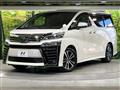 2019 Toyota Vellfire