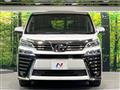 2019 Toyota Vellfire