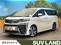 2019 Toyota Vellfire