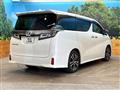 2019 Toyota Vellfire