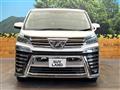 2019 Toyota Vellfire