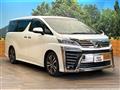 2019 Toyota Vellfire