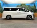 2019 Toyota Vellfire