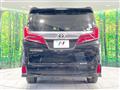 2019 Toyota Alphard