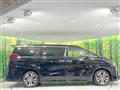 2019 Toyota Alphard