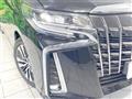 2019 Toyota Alphard
