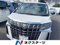 2019 Toyota Alphard