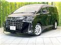 2020 Toyota Alphard