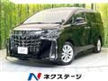 2020 Toyota Alphard