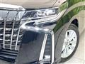 2020 Toyota Alphard