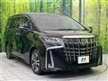 2020 Toyota Alphard