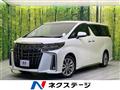 2020 Toyota Alphard