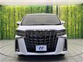 2020 Toyota Alphard