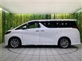 2020 Toyota Alphard