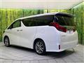 2020 Toyota Alphard