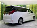 2020 Toyota Alphard