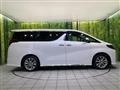 2020 Toyota Alphard
