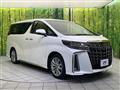 2020 Toyota Alphard