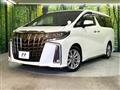 2020 Toyota Alphard