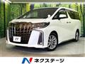2020 Toyota Alphard