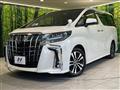 2021 Toyota Alphard