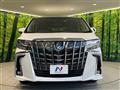 2021 Toyota Alphard