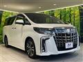 2021 Toyota Alphard
