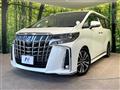 2021 Toyota Alphard
