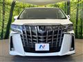 2021 Toyota Alphard