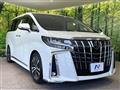 2021 Toyota Alphard