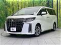 2021 Toyota Alphard