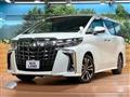 2022 Toyota Alphard