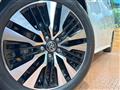 2022 Toyota Alphard