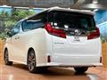 2022 Toyota Alphard
