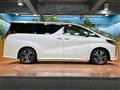 2022 Toyota Alphard