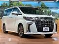 2022 Toyota Alphard
