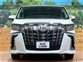 2022 Toyota Alphard