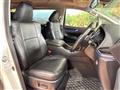 2022 Toyota Alphard