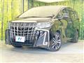 2022 Toyota Alphard