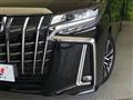 2022 Toyota Alphard