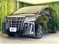 2022 Toyota Alphard